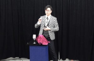 ◆NMF2022年度会員特典 9月チャレンジャーズライブ映像