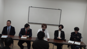 ◆NMF2022年度会員特典 10月チャレンジャーズライブ in 名古屋映像