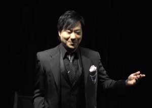 神保賢孝