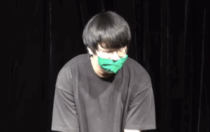 Kim JaeYoun