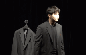 Lee JaeHong
