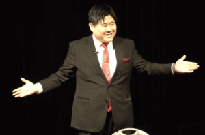 もっさん