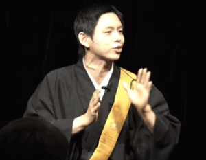 五太子