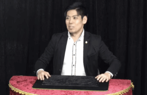 金森駿介