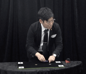 金森駿介