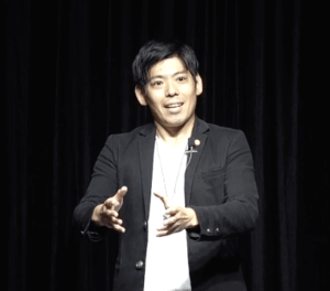 金森駿介