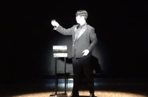 Kim Jun Il