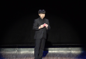 Lee Joo Yeol