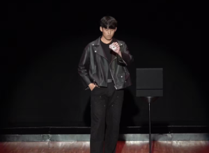 Lee Seok Min