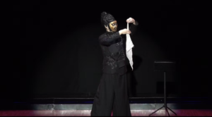 Xiao Bing