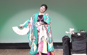 山口 恵里奈