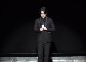 上坂 智稀