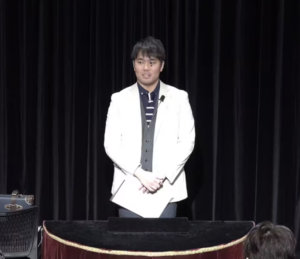赤嶺智史
