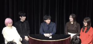 市原冬真