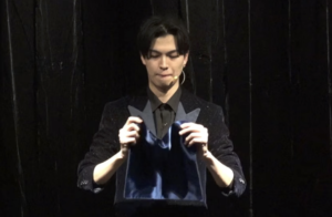 masato – Japan Cup2026