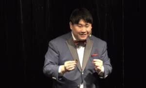 もっさん – Japan Cup2026