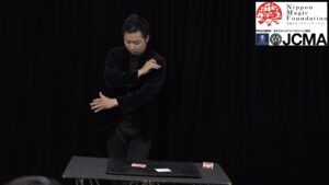 ひろみち – チャレンジャーズライブ名古屋