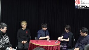 市原 冬真 – チャレンジャーズライブ名古屋