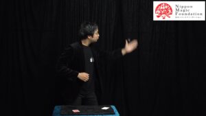 Hiromichi – チャレンジャーズライブ大阪