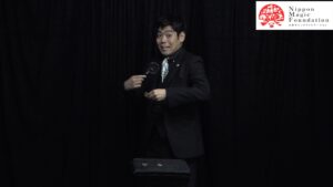金森 駿介 – チャレンジャーズライブ大阪